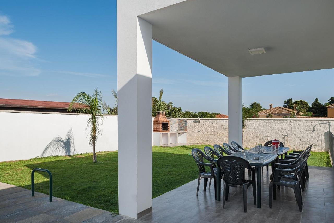 Villa Sultan 12 Conil De La Frontera Exterior foto